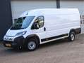Fiat Ducato 2.2 MultiJet 180pk Euro 6 Automaat - L3H2 Maxi - C Weiß - thumbnail 5