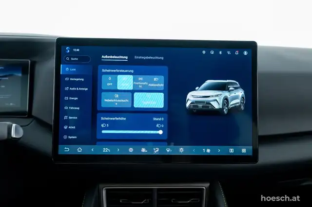 Byd Atto 2 view 14
