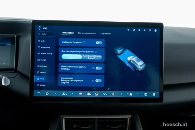 Byd Atto 2 view 15