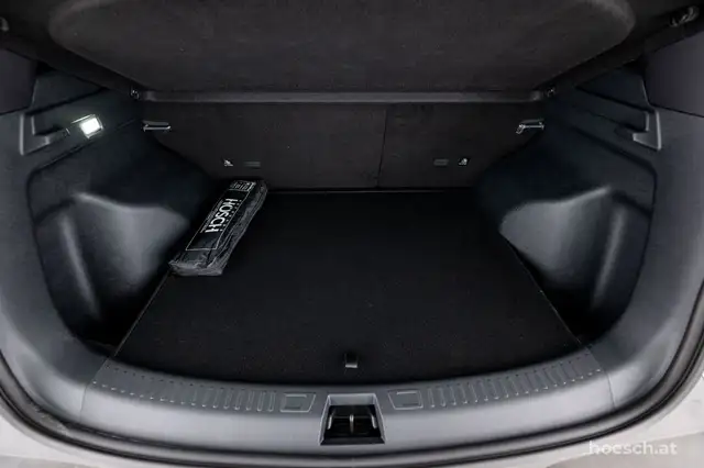 Byd Atto 2 view 8