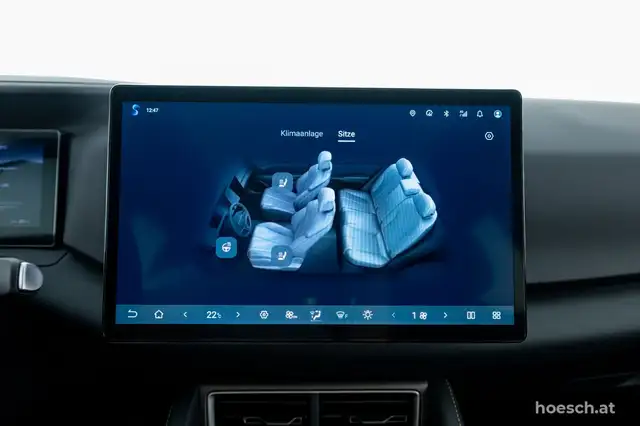 Byd Atto 2 view 11