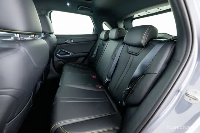 Byd Atto 2 view 7