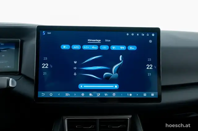 Byd Atto 2 view 10