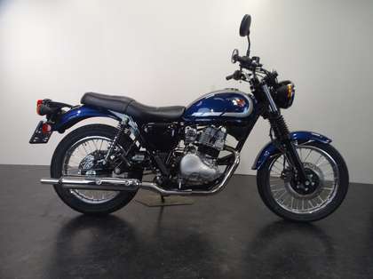 Kawasaki W 230