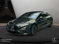 Mercedes-Benz EQS 580 4MATIC AMG Fahrass Airmat Pano Burmester Gris - thumbnail 2