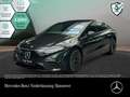 Mercedes-Benz EQS 580 4MATIC AMG Fahrass Airmat Pano Burmester Gris - thumbnail 1