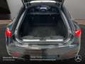 Mercedes-Benz EQS 580 4MATIC AMG Fahrass Airmat Pano Burmester Gris - thumbnail 21