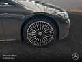 Mercedes-Benz EQS 580 4MATIC AMG Fahrass Airmat Pano Burmester Gris - thumbnail 6
