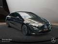 Mercedes-Benz EQS 580 4MATIC AMG Fahrass Airmat Pano Burmester Gris - thumbnail 5