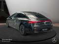 Mercedes-Benz EQS 580 4MATIC AMG Fahrass Airmat Pano Burmester Gris - thumbnail 10