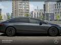 Mercedes-Benz EQS 580 4MATIC AMG Fahrass Airmat Pano Burmester Gris - thumbnail 22