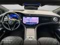 Mercedes-Benz EQS 580 4MATIC AMG Fahrass Airmat Pano Burmester Gris - thumbnail 13