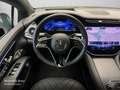 Mercedes-Benz EQS 580 4MATIC AMG Fahrass Airmat Pano Burmester Gris - thumbnail 14