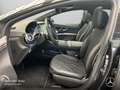 Mercedes-Benz EQS 580 4MATIC AMG Fahrass Airmat Pano Burmester Gris - thumbnail 11