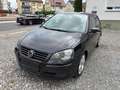 Volkswagen Polo IV Black Edition**SCHWARZ**KLIMA**TÜV NEU** Schwarz - thumbnail 2