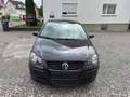 Volkswagen Polo IV Black Edition**SCHWARZ**KLIMA**TÜV NEU** Schwarz - thumbnail 3