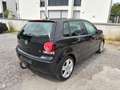 Volkswagen Polo IV Black Edition**SCHWARZ**KLIMA**TÜV NEU** Schwarz - thumbnail 6