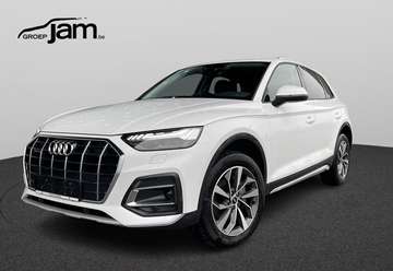 40 TDI Quattro S Tronic