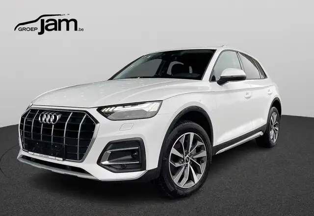 Audi Q5 40 TDI Quattro S Tronic