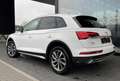 Audi Q5 40 TDI Quattro S Tronic Blanc - thumbnail 2