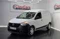 Dacia Dokker Comercial 1.6 GLP Ambiance N1 75kW Blanco - thumbnail 1
