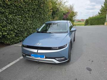 Ioniq 5 77 kWh Core