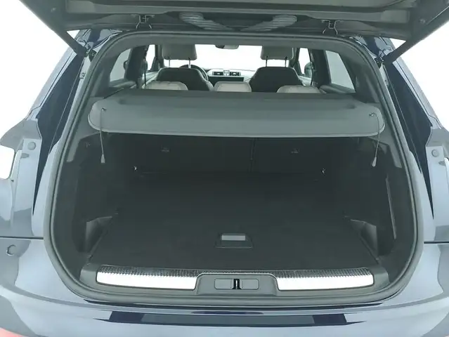 DS Automobiles DS 7 Crossback view 14