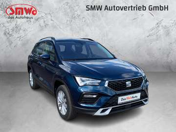 1.5TSI 150PS STYLE VOLL-LED