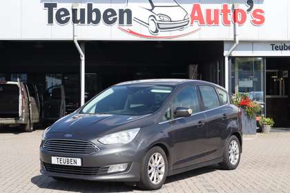 Ford C-Max 1.5 TDCi Titanium Lease Edition Climate control, N