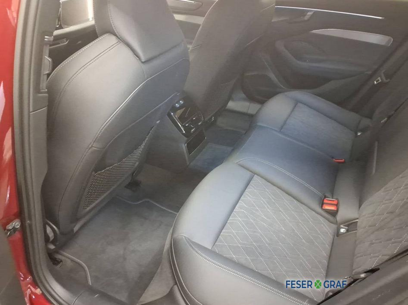 Audi A6 Avant TFSI qu 2x S line AHK B&O HuD TECH PRO — photo 5