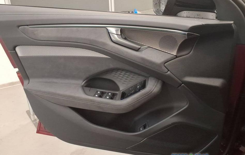 Audi A6 Avant TFSI qu 2x S line AHK B&O HuD TECH PRO — photo 4