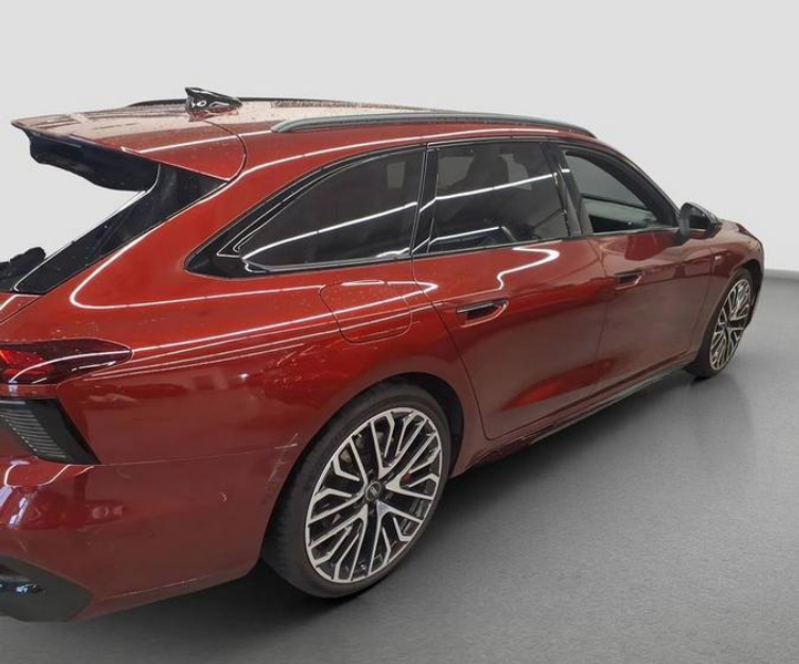 Audi A6 Avant TFSI qu 2x S line AHK B&O HuD TECH PRO — photo 2