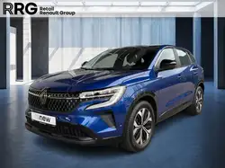 Renault Austral Evolution Mild Hybrid 160 Automatik