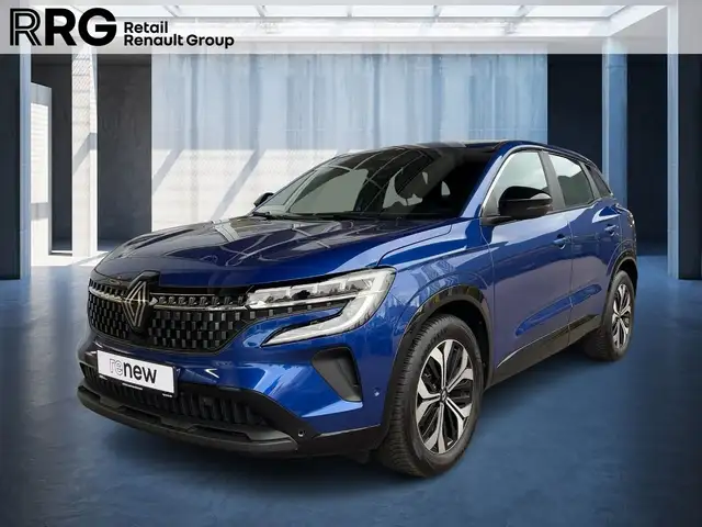 Renault Austral Evolution Mild Hybrid 160 Automatik