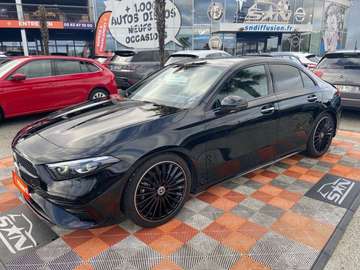 BERLINE 2.0 D 150 8G-TRONIC AMG LINE JA NOIRES TOE PACK PREMIUM PLUS