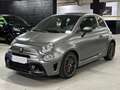Abarth 595 1.4T JET COMPETIZIONE 132KW Gris - thumbnail 2