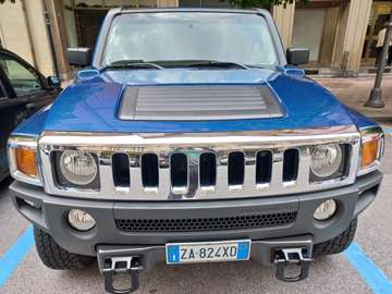 3.5 SUV