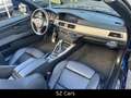 BMW 330 d Cabrio M-SPORT*LED*LEDER*H&K*NAVi*2.HAND Blau - thumbnail 30