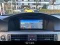 BMW 330 d Cabrio M-SPORT*LED*LEDER*H&K*NAVi*2.HAND Blau - thumbnail 24