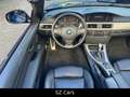 BMW 330 d Cabrio M-SPORT*LED*LEDER*H&K*NAVi*2.HAND Blau - thumbnail 20