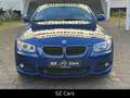 BMW 330 d Cabrio M-SPORT*LED*LEDER*H&K*NAVi*2.HAND Blau - thumbnail 3