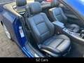 BMW 330 d Cabrio M-SPORT*LED*LEDER*H&K*NAVi*2.HAND Blau - thumbnail 29
