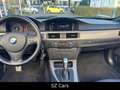 BMW 330 d Cabrio M-SPORT*LED*LEDER*H&K*NAVi*2.HAND Blau - thumbnail 23