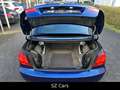 BMW 330 d Cabrio M-SPORT*LED*LEDER*H&K*NAVi*2.HAND Blau - thumbnail 34