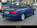 BMW 330 d Cabrio M-SPORT*LED*LEDER*H&K*NAVi*2.HAND Blau - thumbnail 6