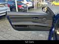 BMW 330 d Cabrio M-SPORT*LED*LEDER*H&K*NAVi*2.HAND Blau - thumbnail 16