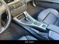 BMW 330 d Cabrio M-SPORT*LED*LEDER*H&K*NAVi*2.HAND Blau - thumbnail 25