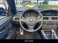 BMW 330 d Cabrio M-SPORT*LED*LEDER*H&K*NAVi*2.HAND Blau - thumbnail 21