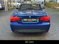 BMW 330 d Cabrio M-SPORT*LED*LEDER*H&K*NAVi*2.HAND Blau - thumbnail 7