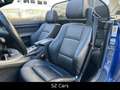 BMW 330 d Cabrio M-SPORT*LED*LEDER*H&K*NAVi*2.HAND Blau - thumbnail 19